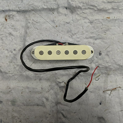 Slick Fullerton Fender Telecaster Pickup Set Neck & Bridge Telecaster Pickups