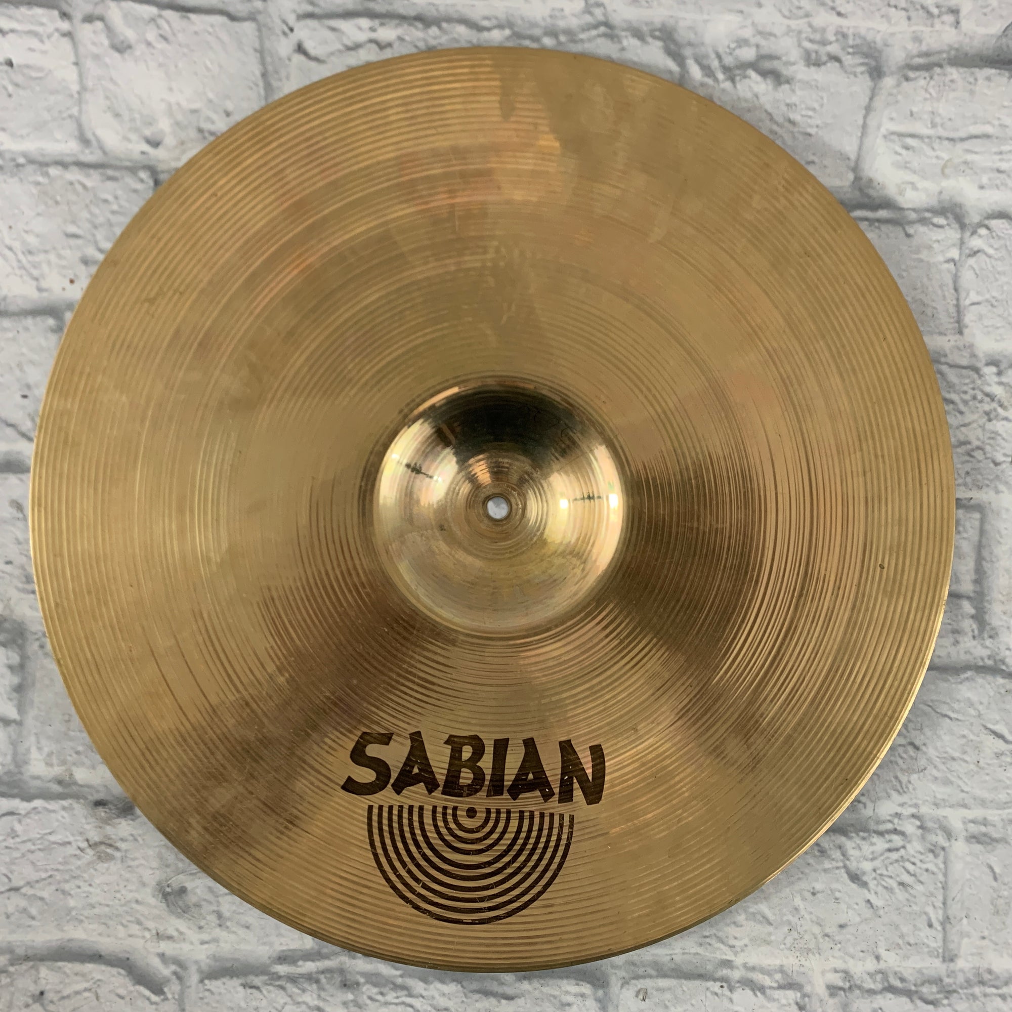 Sabian AA 20" Rock Ride Cymbal