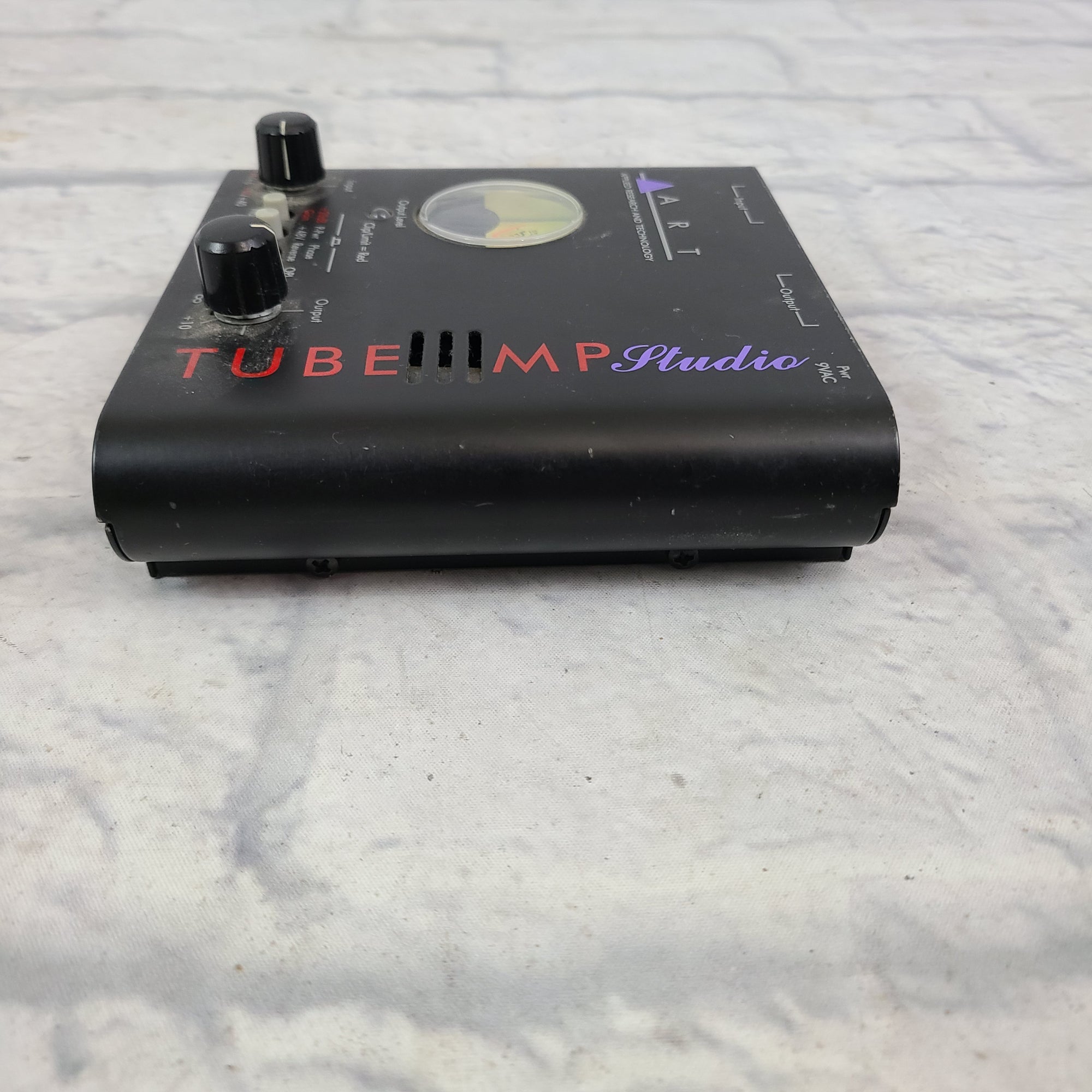 Art Tube MP Studio Microphone Preamp