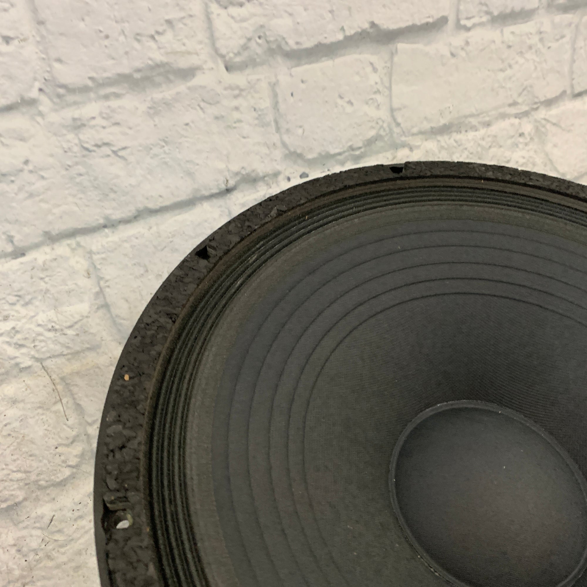 Ampeg 86-511-08 15” 8 ohm Woofer for SVT-15E
