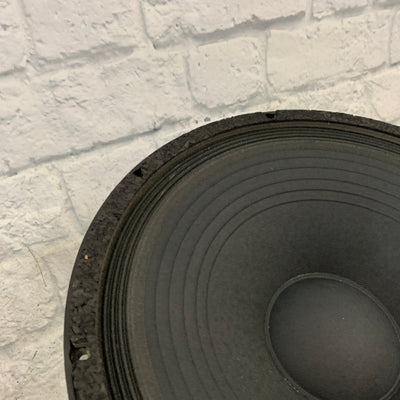 Ampeg 86-511-08 15” 8 ohm Woofer for SVT-15E