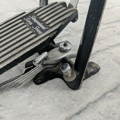Slingerland Super Speed Kick Pedal