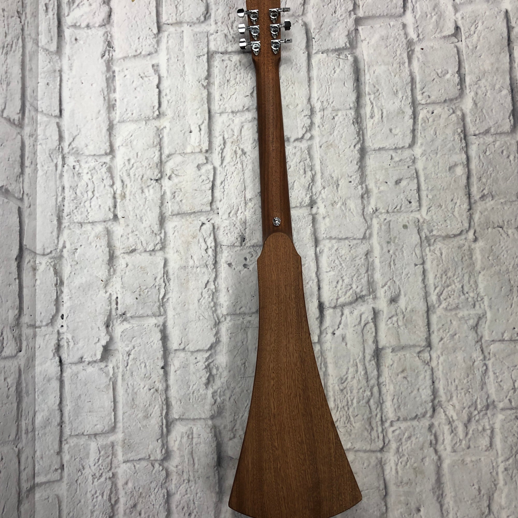 Martin Backpacker Travel Acoustic Guitar - Evolution Music