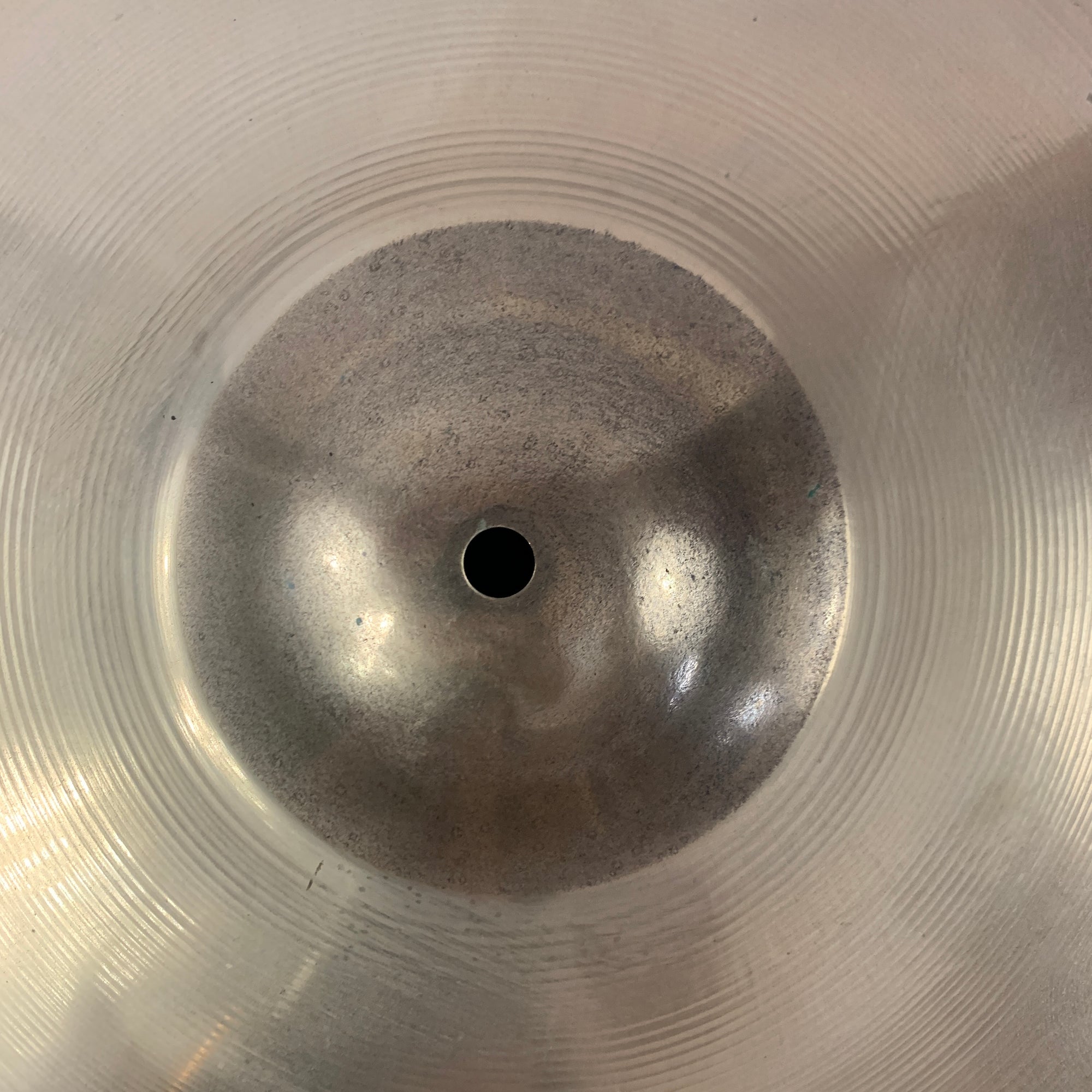 Sabian AAX X-Plosion Fast Crash 18 Crash Cymbal