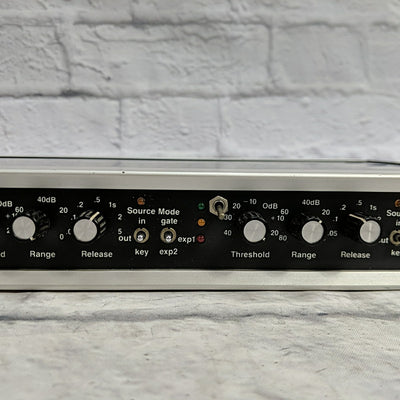 US Audio Gatex 4 Channel Noise Reduction