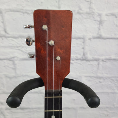 Unknown Manufacturer 3-String Balalaika