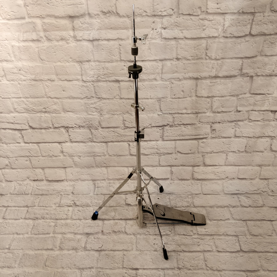 Canopus Light Weight Hi Hat Stand w Clutch