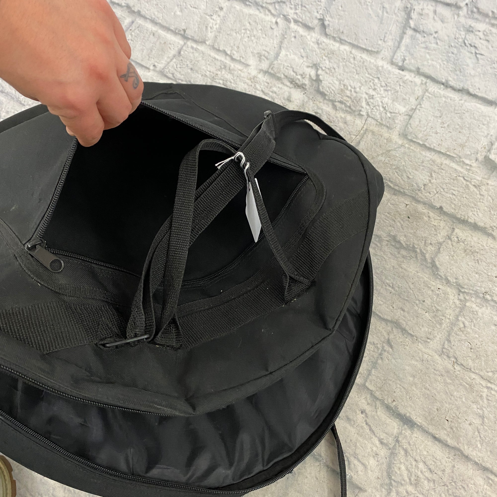 ProTec Heavy Ready 22" Cymbal Bag