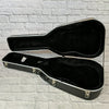 Hardshell Grand Concert Acoustic Guitar Case