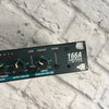 DBX 166A Compressor Limiter
