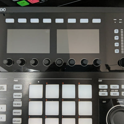 Maschine Studio Controller Only
