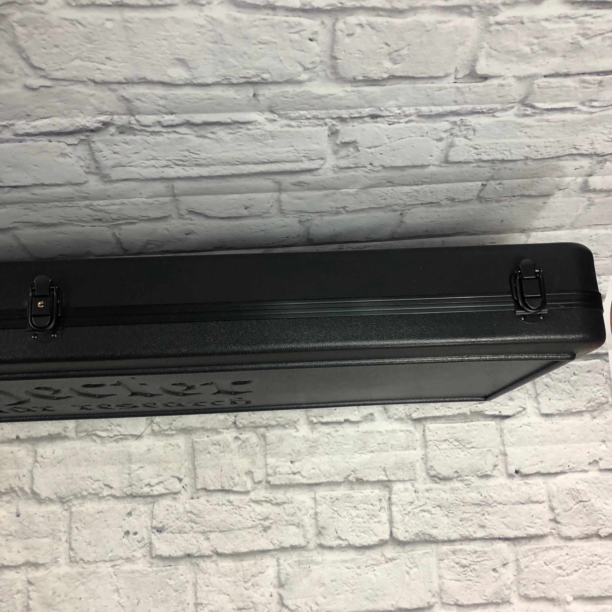 Schecter SGR-6B Molded Hard Shell Bass Guitar Case