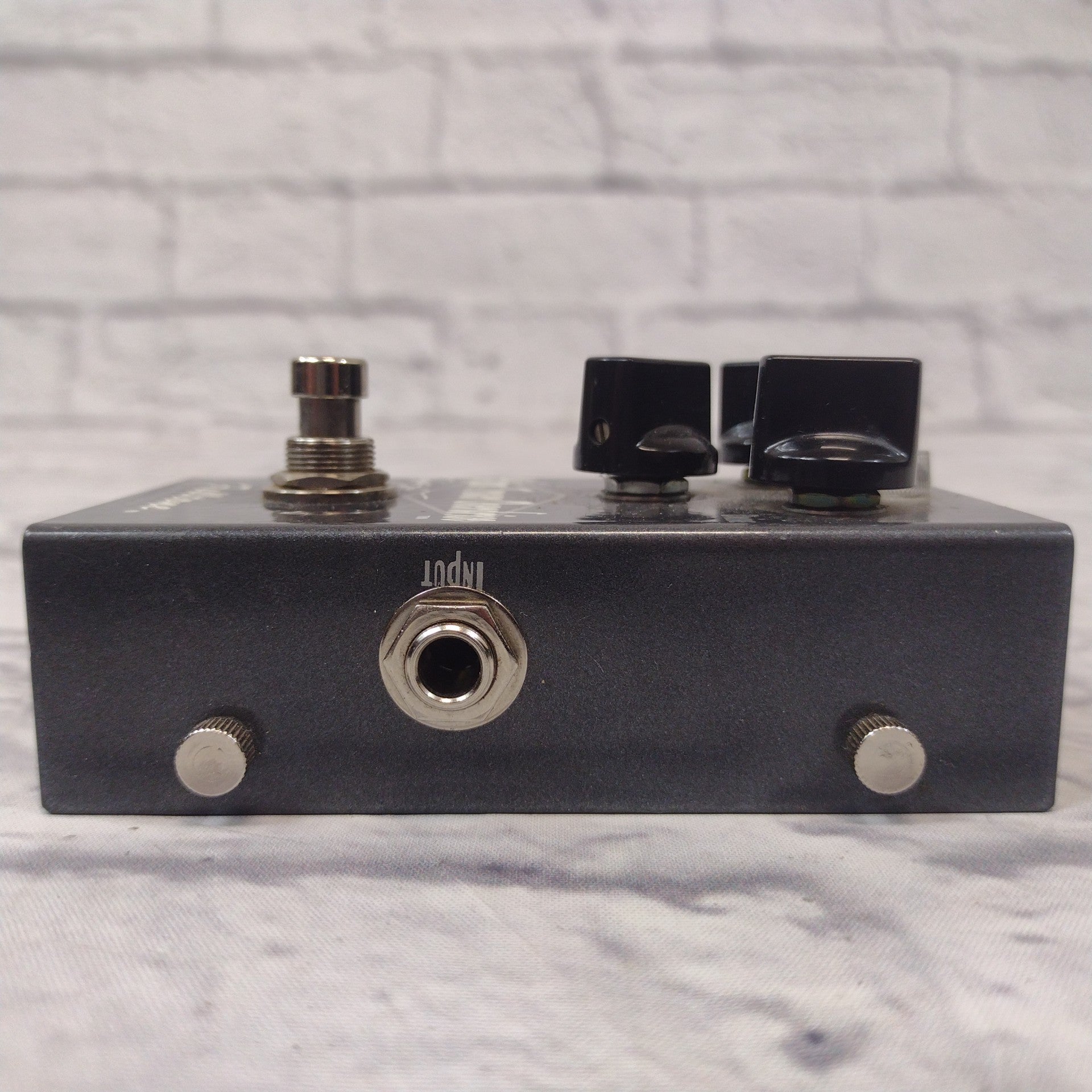 Fulltone Robin Trower Overdrive Pedal