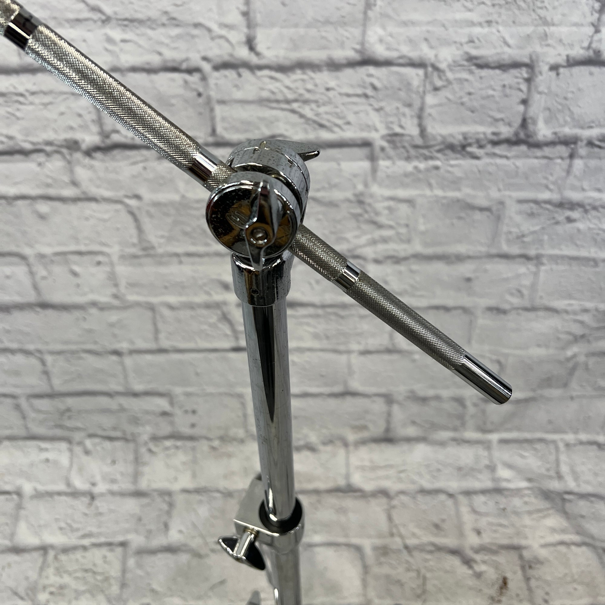 Sound Percussion Boom Cymbal Stand