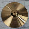 Paiste 502 Bronze 14 Hi Hat Cymbal Pair