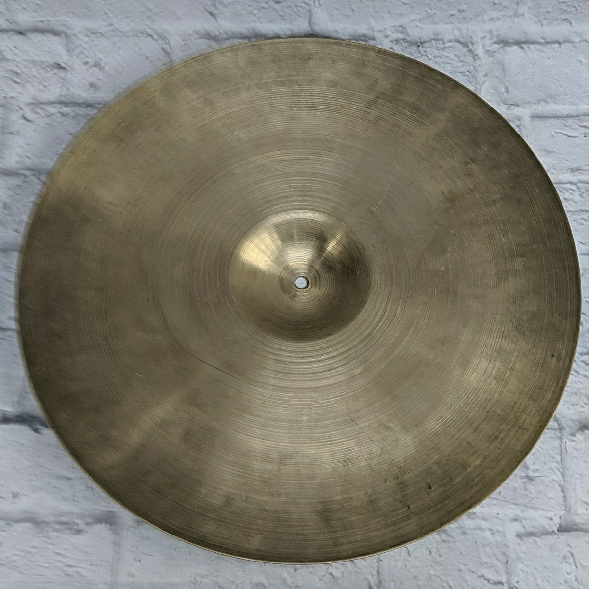 Zildjian 22 Ping Ride Cymbal
