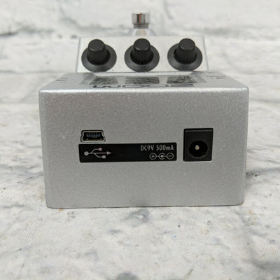 Zoom MS-50G Multistomp Pedal