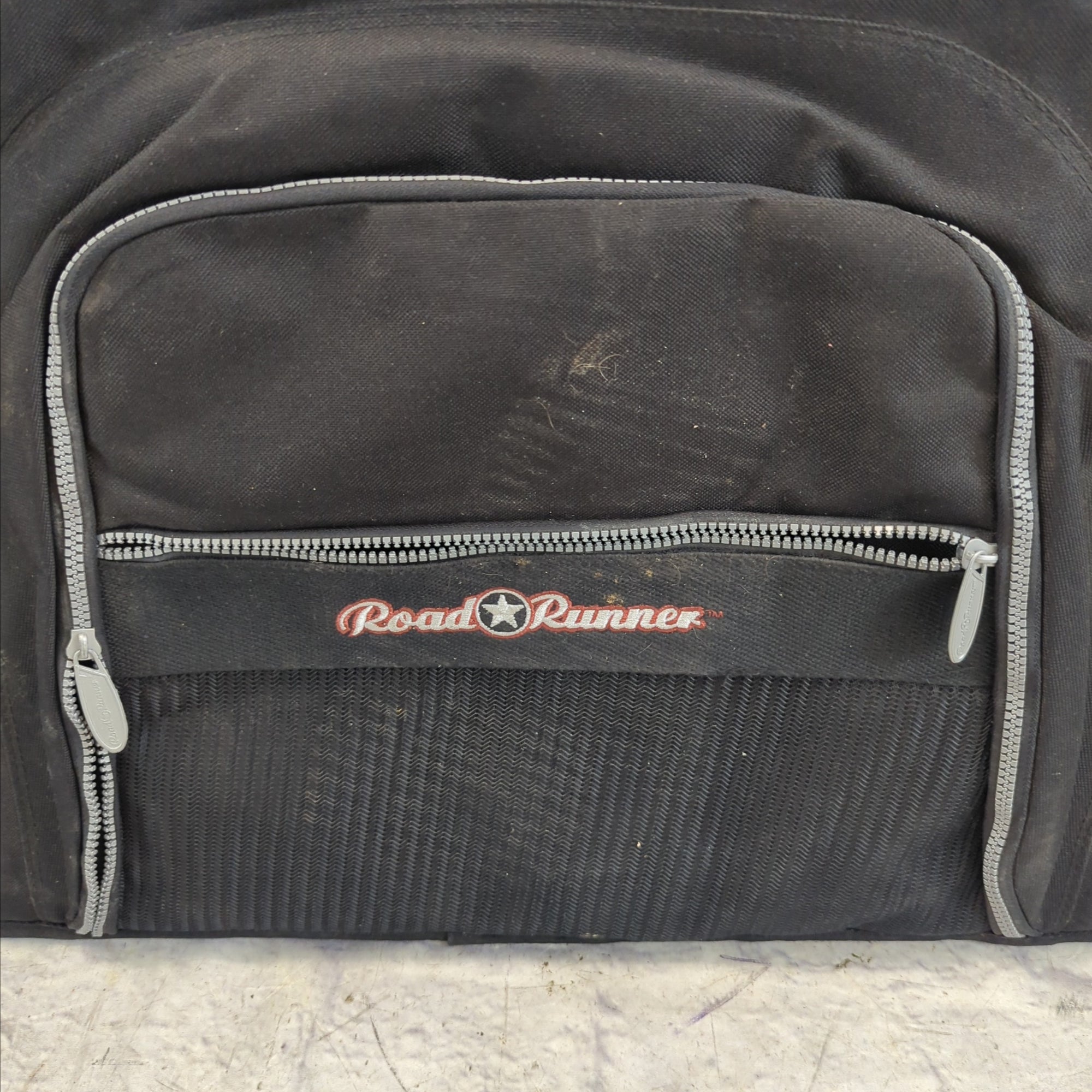 Road Runner RK3816D (Deep 61- Key) Keyboard Bag