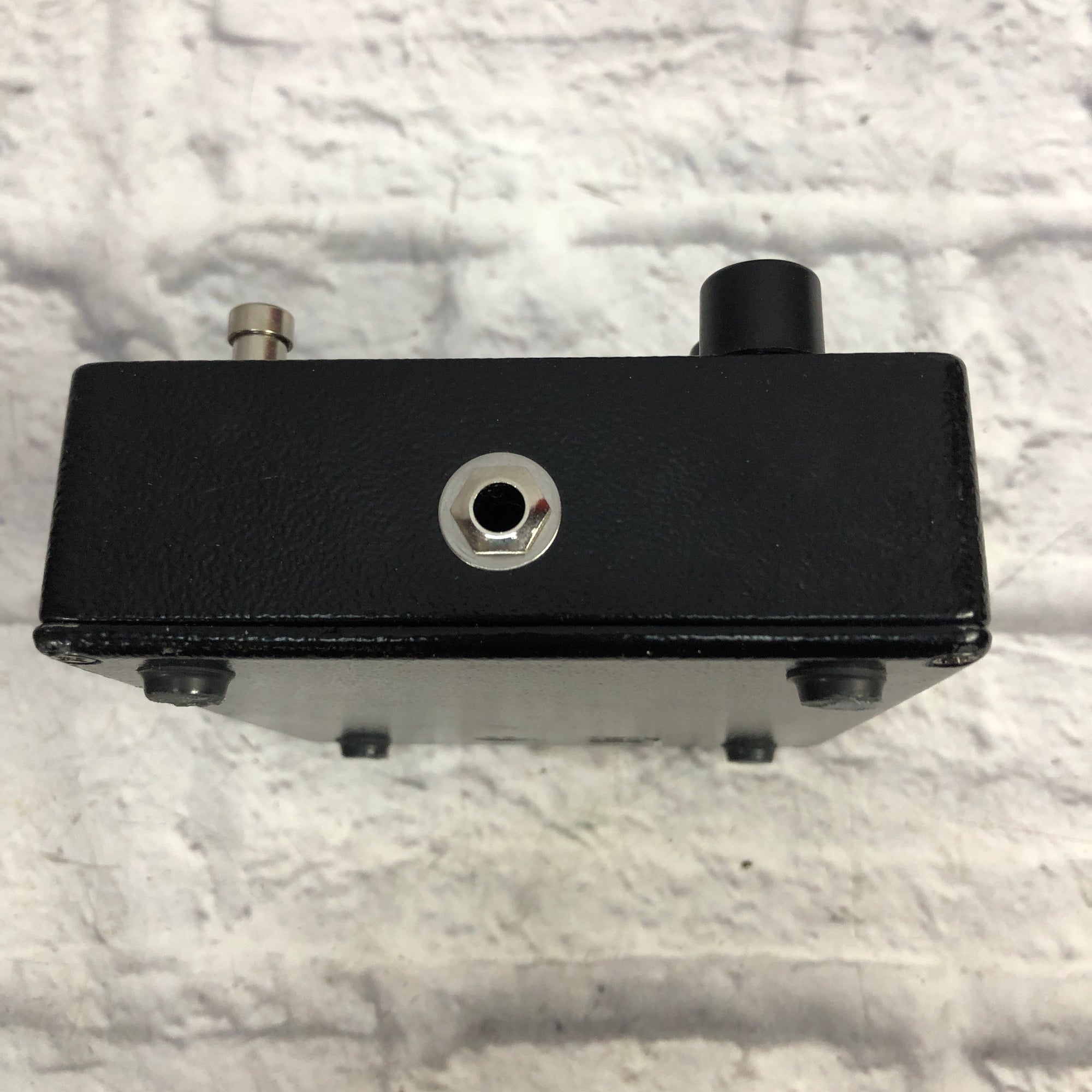 Electro Harmonix Metal Muff Distortion Pedal