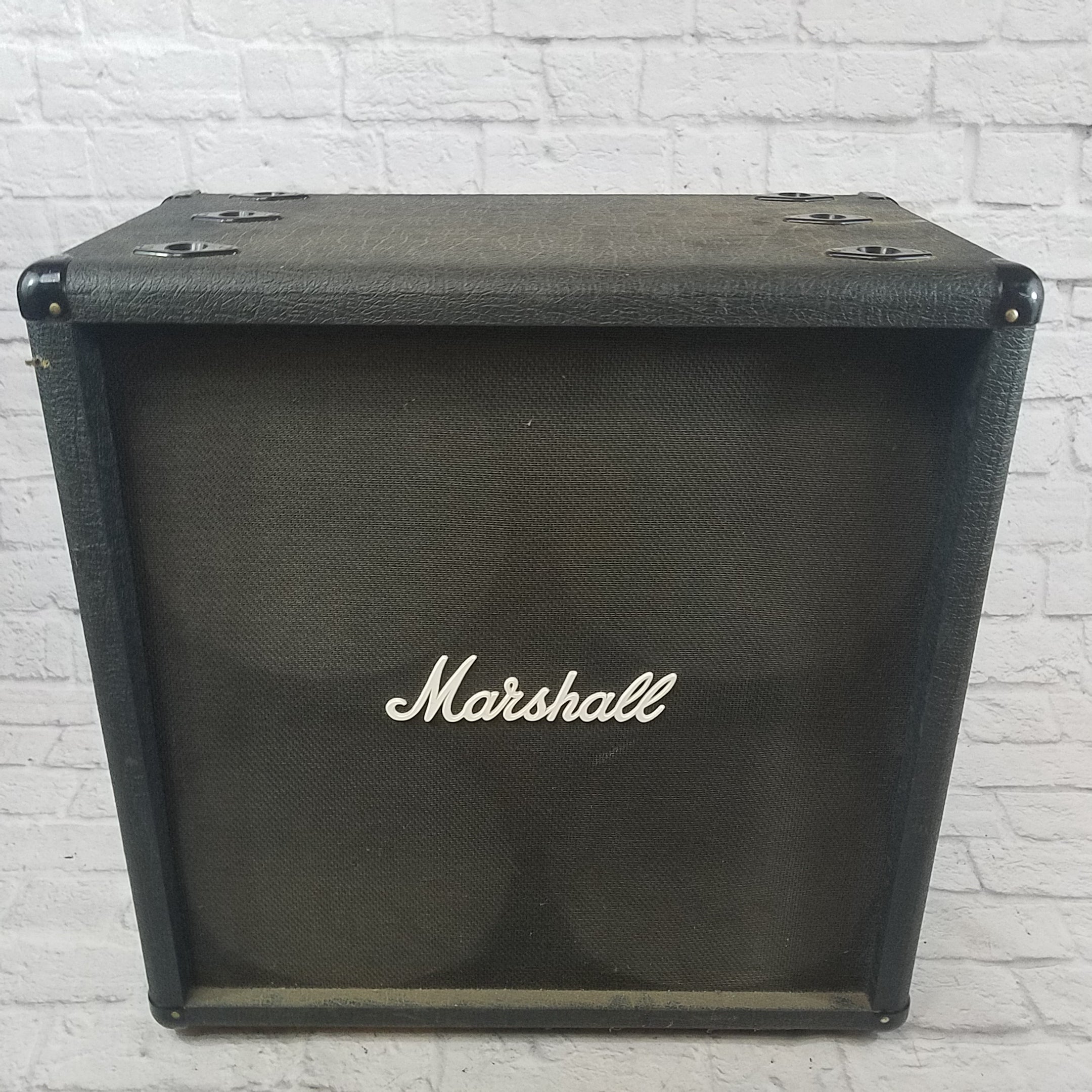 Marshall VS412 Guitar Cabinet 4 x 12 - Evolution Music