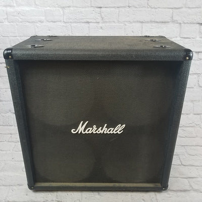 Marshall VS412 Guitar Cabinet 4 x 12