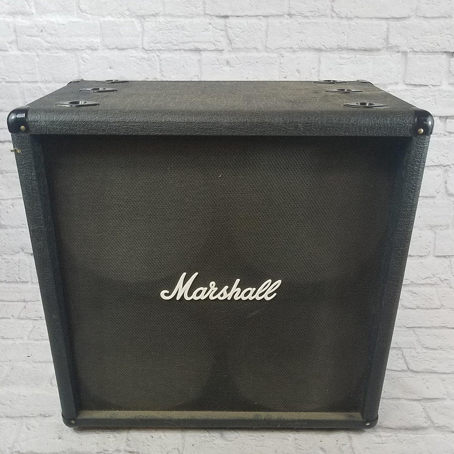 Marshall VS412 Guitar Cabinet 4 x 12