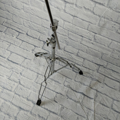 Pearl Double Braced Heavy Duty Boom Cymbal Stand