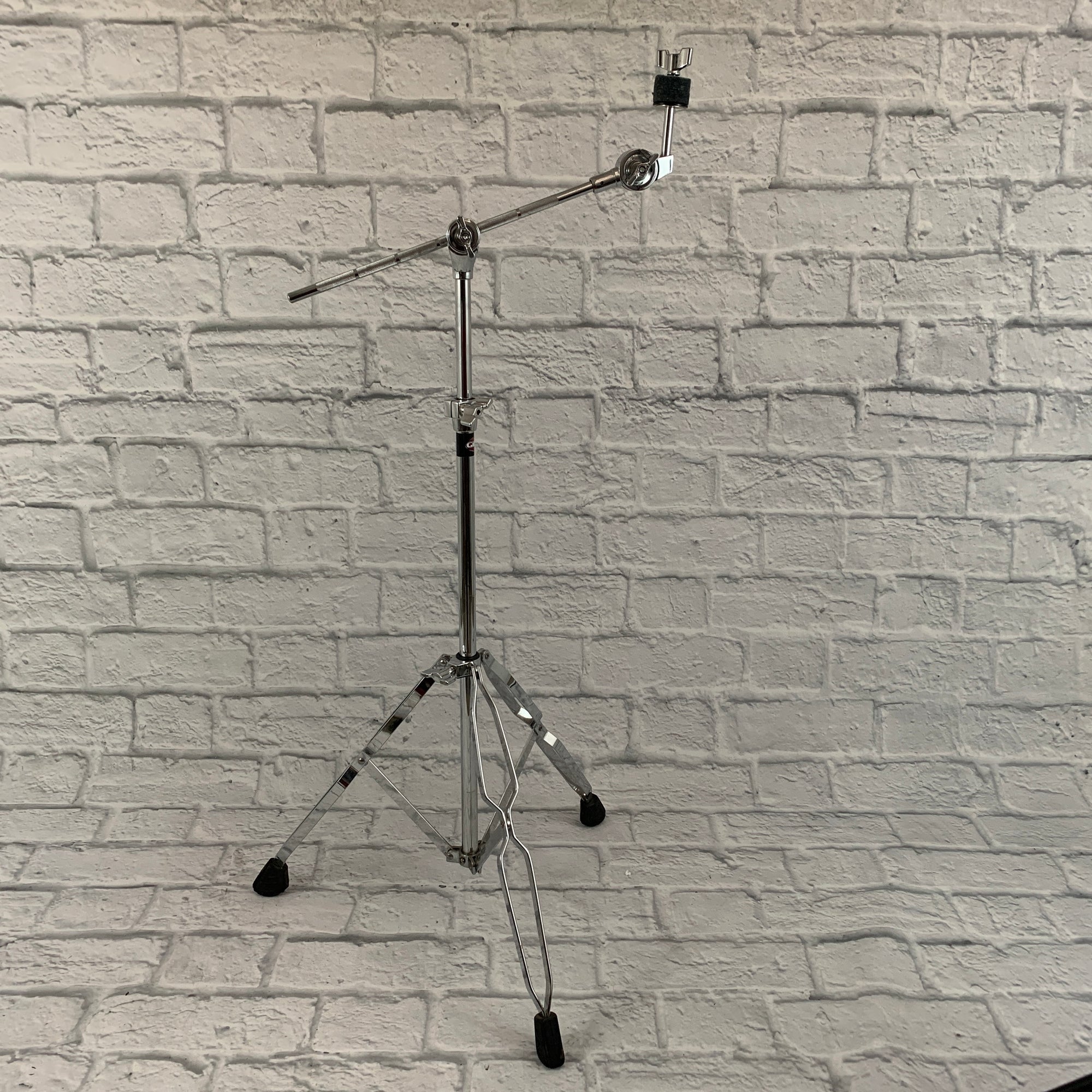 Gibraltar 4700 Series Medium-Weight Boom Stand