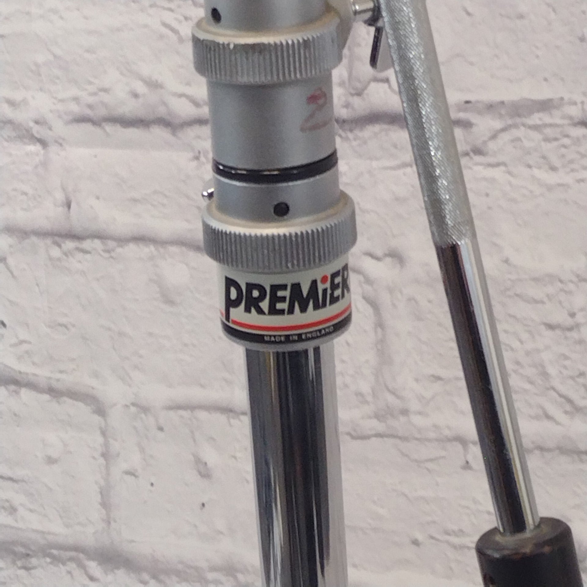 Premier Boom Cymbal Stand