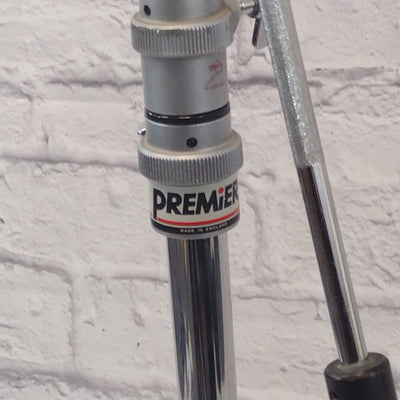 Premier Boom Cymbal Stand