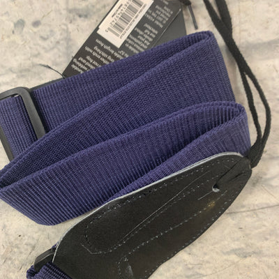 On Stage Stands GSA 10BL Guitar Strap