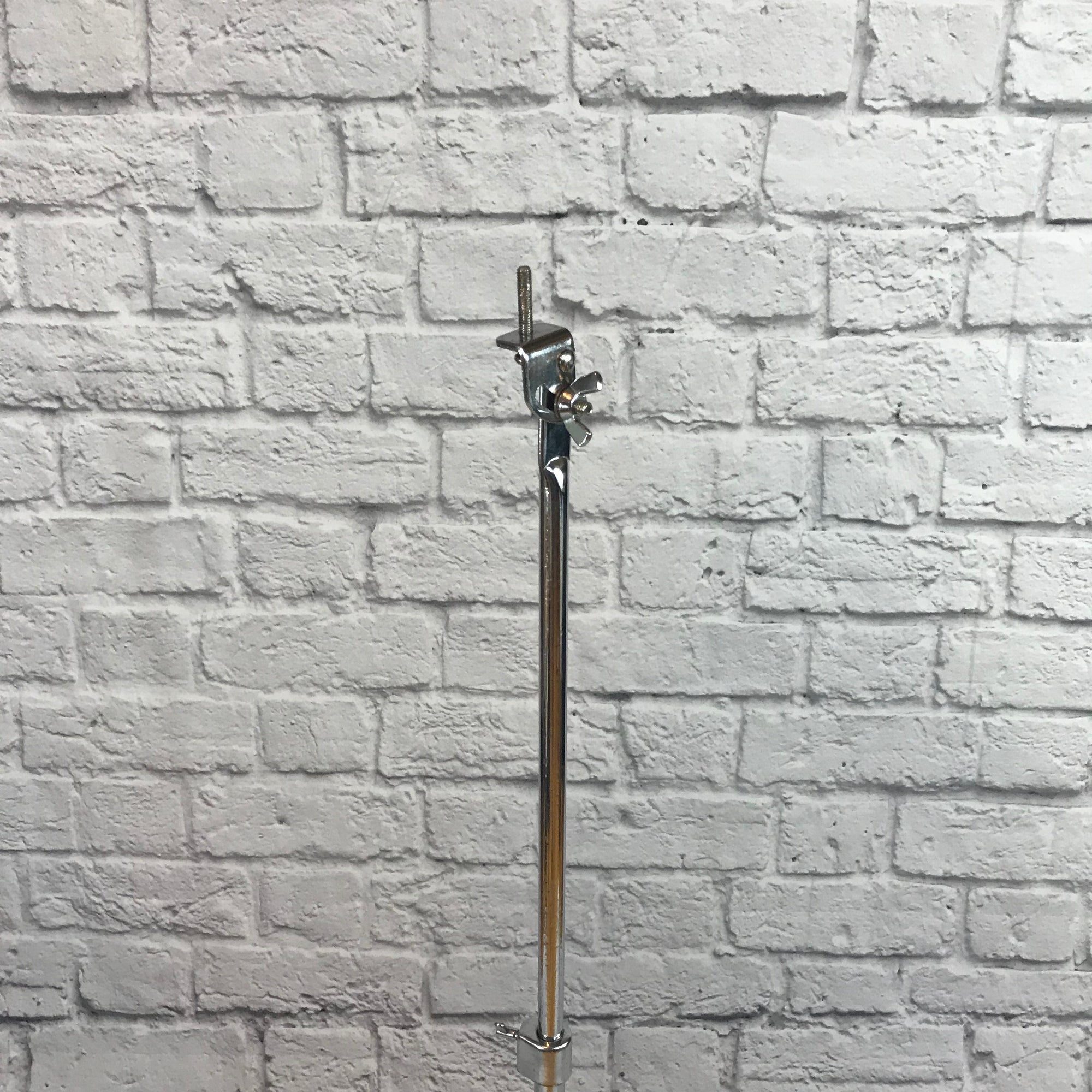 Unknown Single-Braced Cymbal Stand