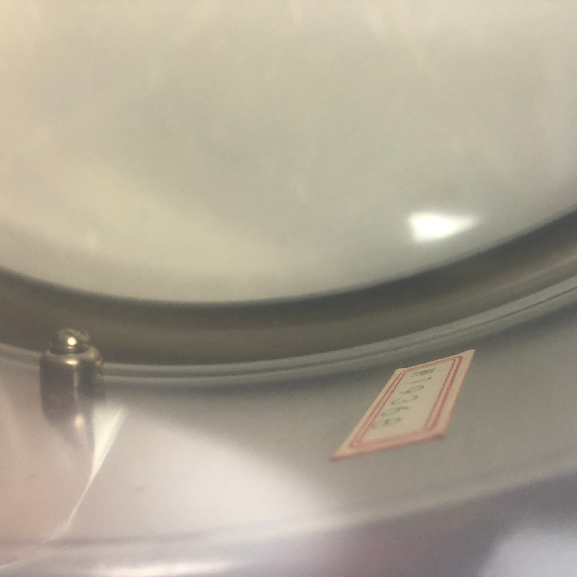 Vintage Rogers R380 14 Snare Drum