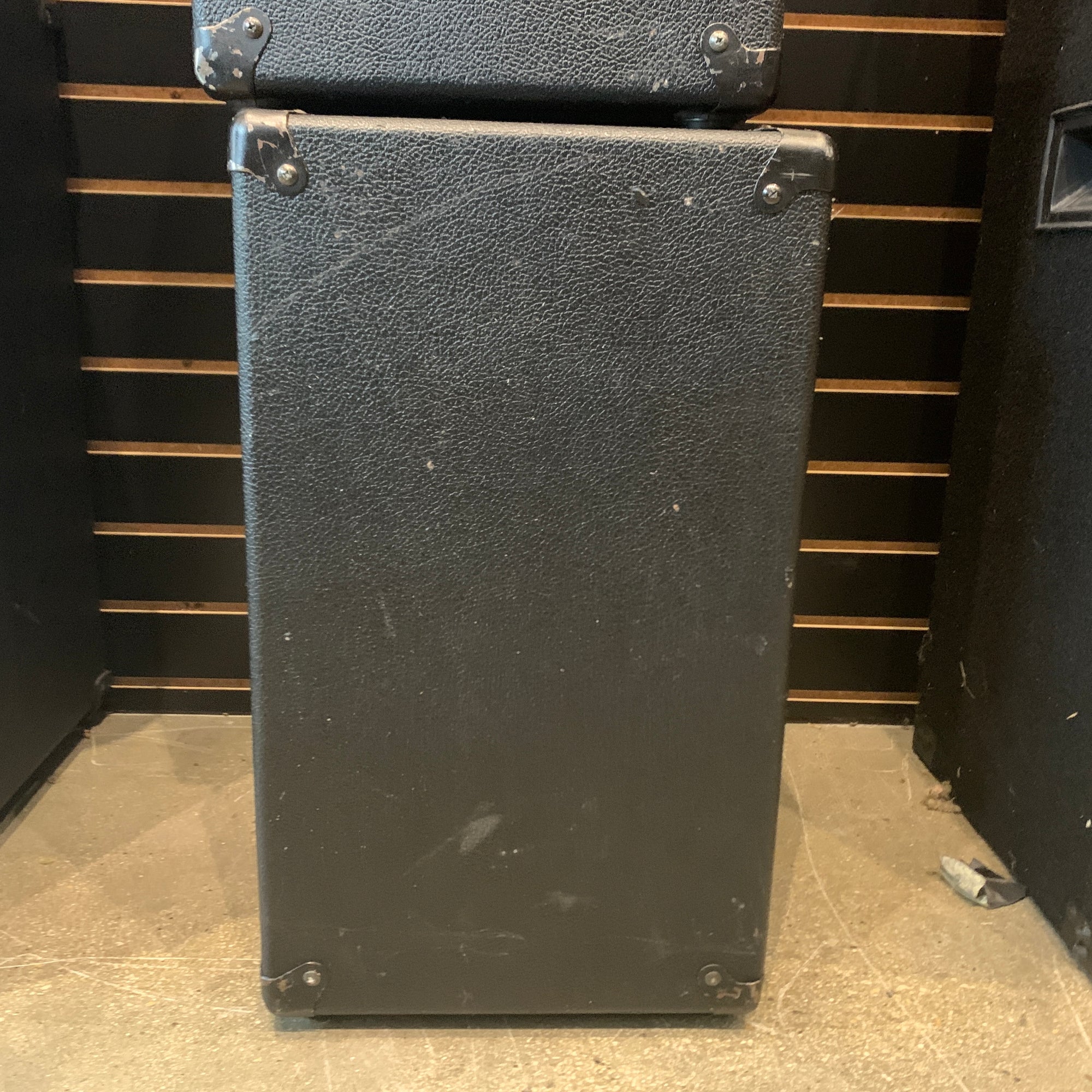 Fender LTB-12 Pair 12" 200W 8ohm