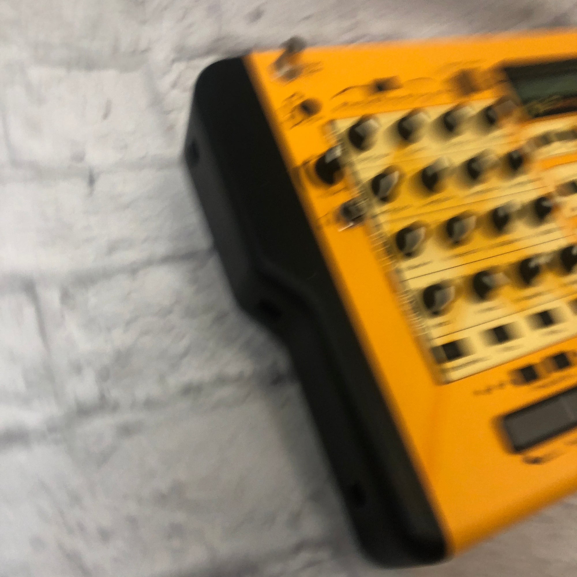 E-Mu XL-7 Command Station