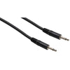 Hosa CMM-303 Cable 3.5mm TS to Same 3ft