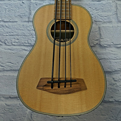 Kala UBASS-SSMHG-FS Ukulele
