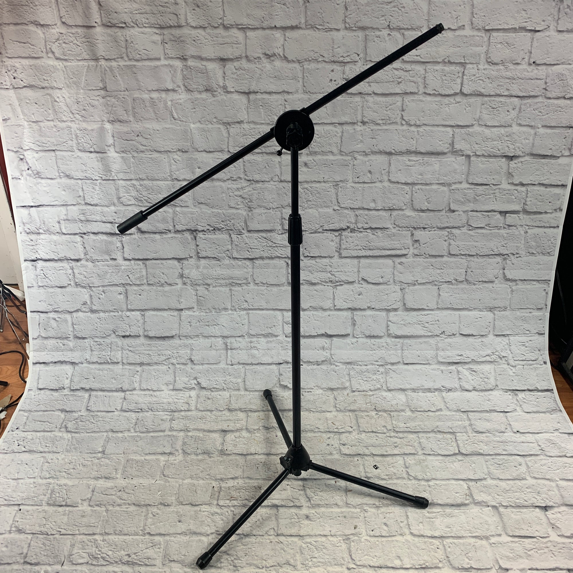 Unknown Boom Mic Stand