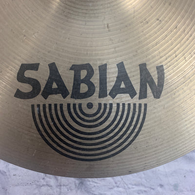Sabian 18in Medium Thin Crash