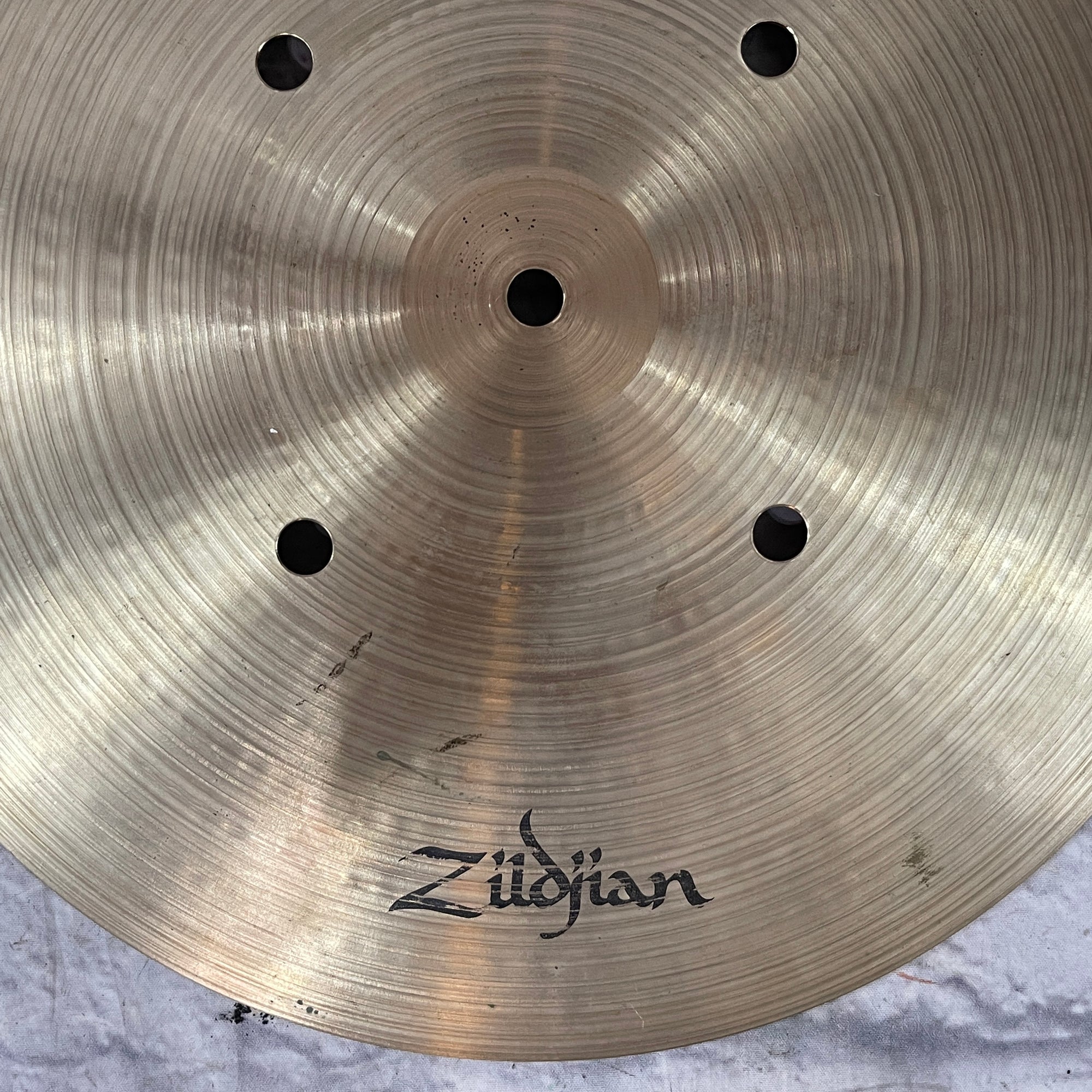 Zildjian Quick Beat 14 Hi Hat Cymbal Pair