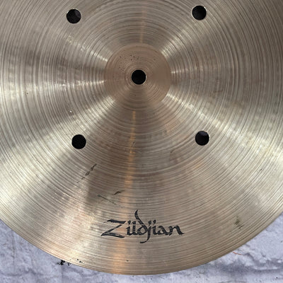 Zildjian Quick Beat 14 Hi Hat Cymbal Pair