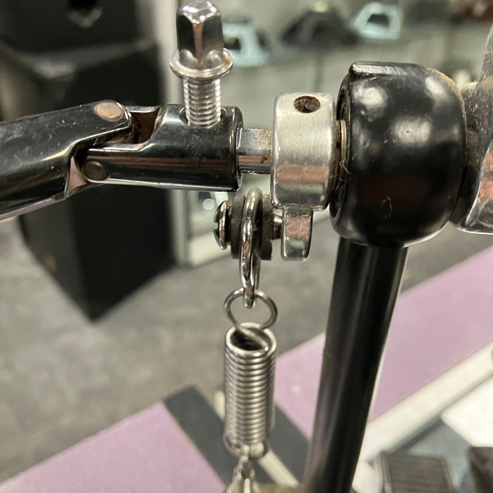 PDP Pacific Drums & Percussion Double Kick Pedal