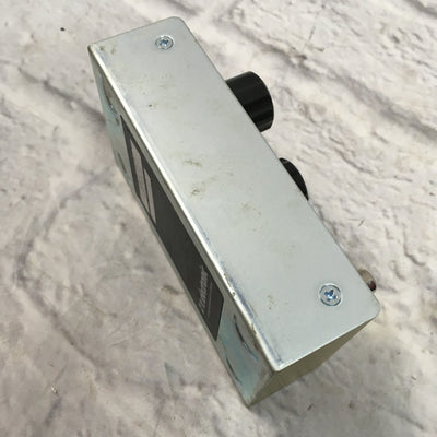 TC Electronic Cinders Overdrive Pedal