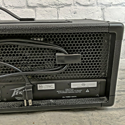 Peavey 6505+ 120W Tube Guitar Head