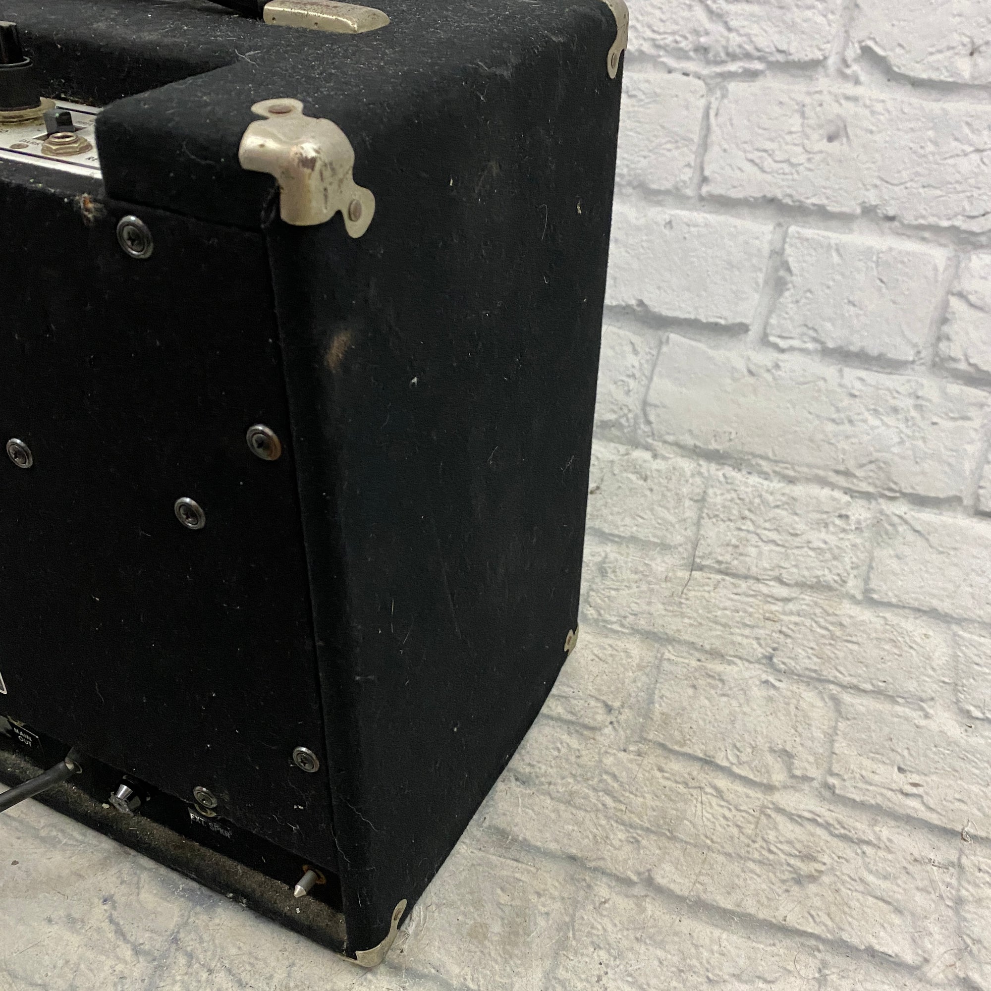 Polytone Mini-Brute II Guitar Combo Amp