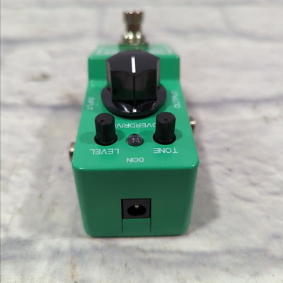 Ibanez Tube Screamer Mini