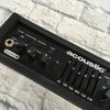 Acoustic B600HD Bass Head