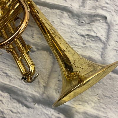 Holton C602RC Cornet