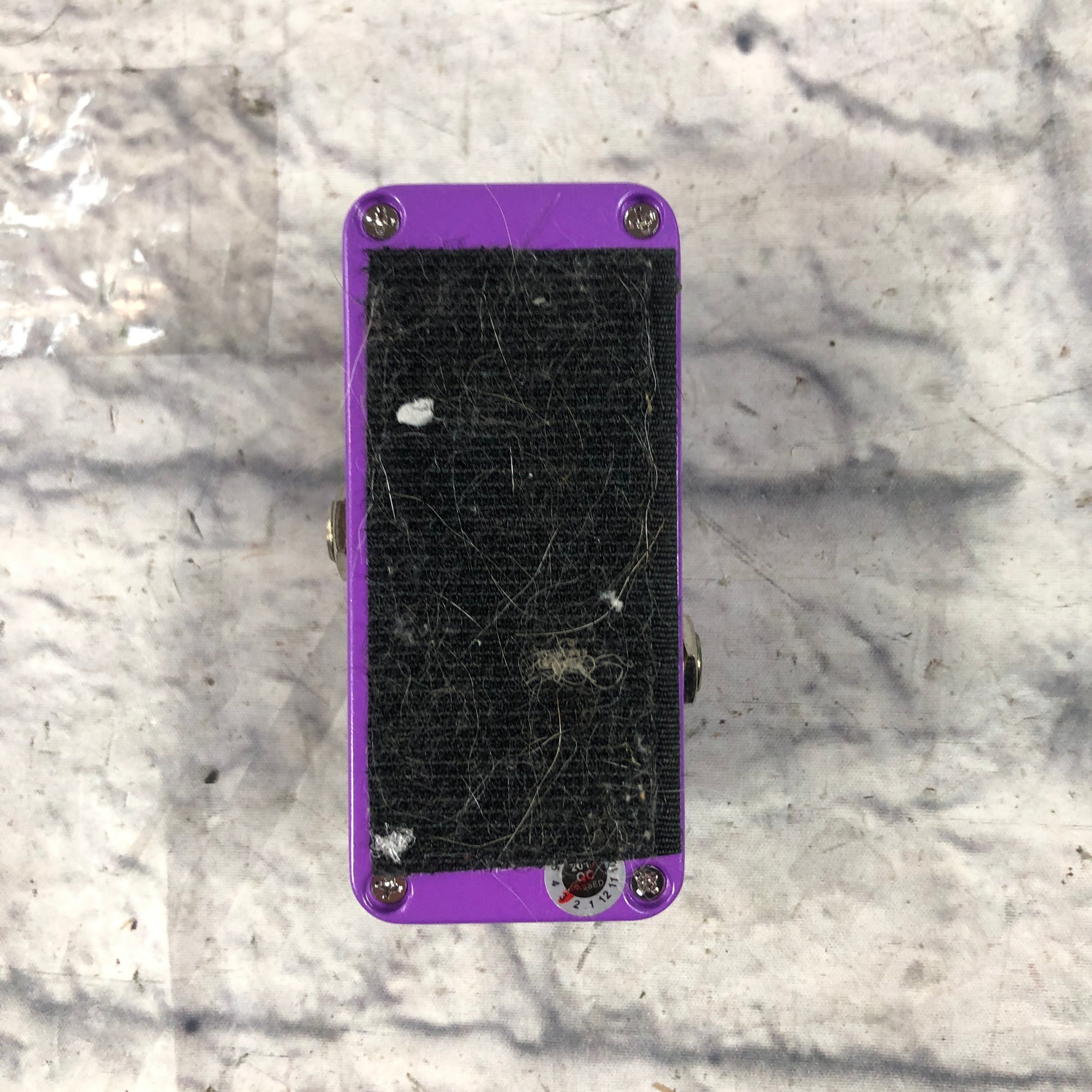 Valeton Coral Mod Modulation Pedal