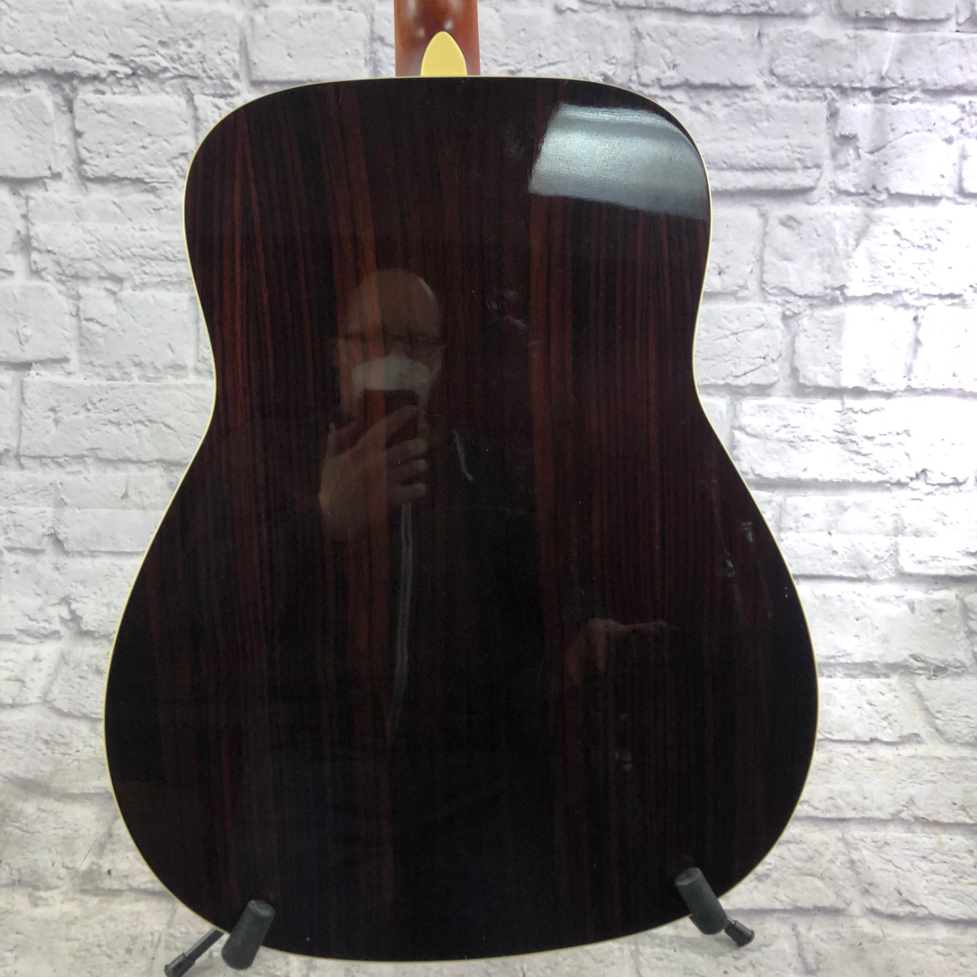 Yamaha FG830 Acoustic Guitar